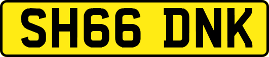 SH66DNK