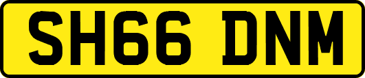 SH66DNM