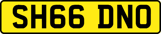 SH66DNO