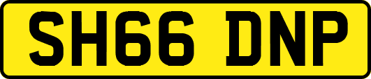 SH66DNP