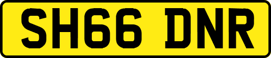 SH66DNR
