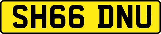 SH66DNU