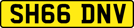 SH66DNV