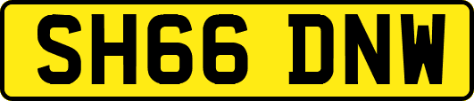 SH66DNW