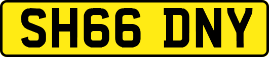 SH66DNY