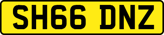 SH66DNZ