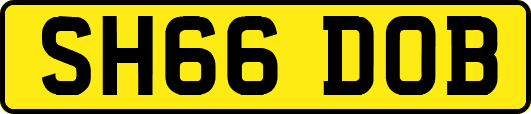 SH66DOB