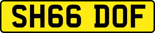 SH66DOF