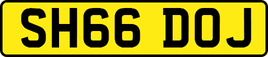 SH66DOJ