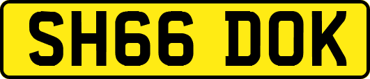 SH66DOK
