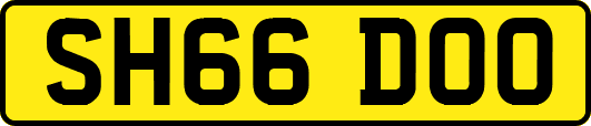 SH66DOO