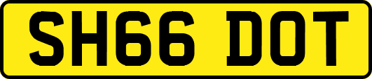 SH66DOT