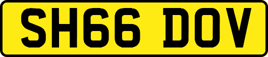 SH66DOV