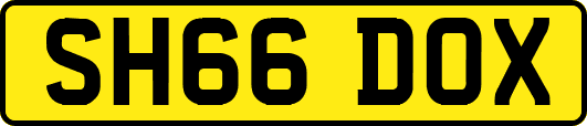 SH66DOX
