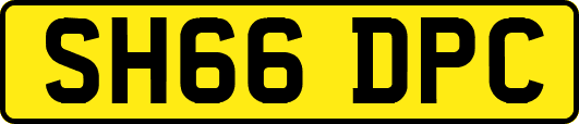 SH66DPC