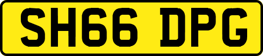 SH66DPG