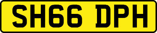 SH66DPH