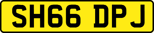 SH66DPJ