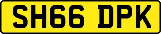 SH66DPK