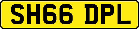 SH66DPL