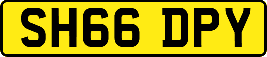 SH66DPY