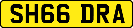 SH66DRA