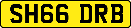 SH66DRB