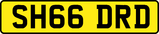 SH66DRD