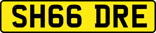 SH66DRE
