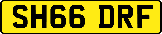 SH66DRF