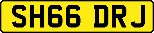 SH66DRJ