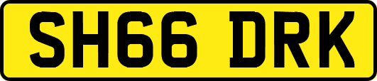 SH66DRK