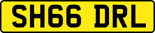 SH66DRL