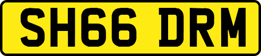 SH66DRM