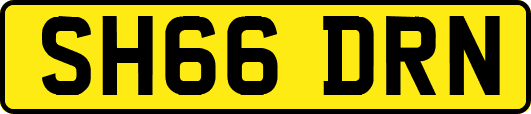 SH66DRN