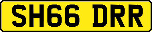 SH66DRR