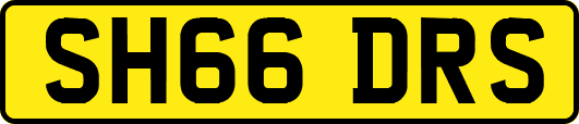 SH66DRS