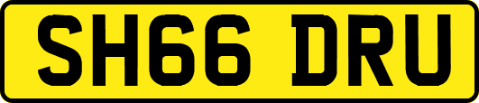 SH66DRU