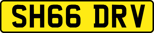 SH66DRV