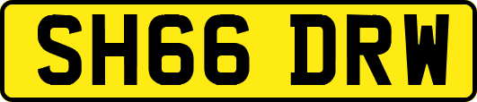 SH66DRW