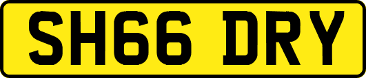 SH66DRY