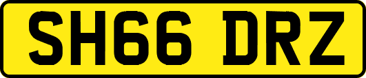 SH66DRZ