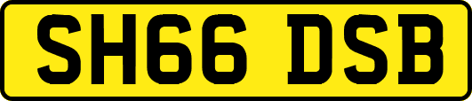 SH66DSB