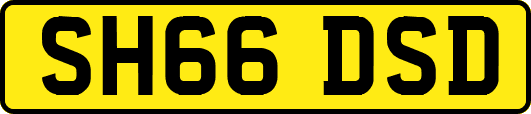 SH66DSD