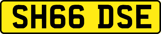 SH66DSE