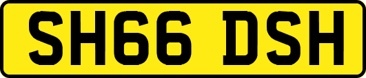 SH66DSH