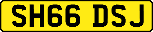 SH66DSJ
