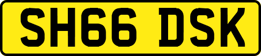 SH66DSK