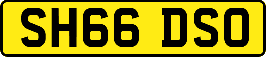 SH66DSO