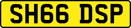 SH66DSP